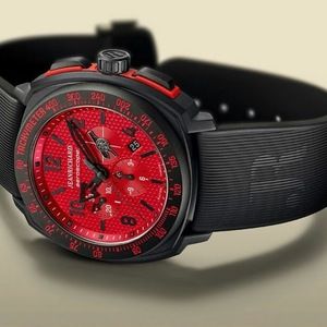 Meet your Posher, Don